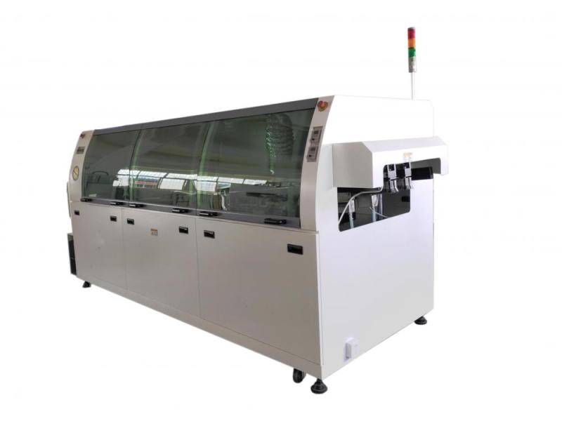 DIP Wave soldering machine