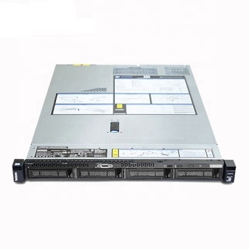 Lenovo ThinkSystemSR530ラックサーバー：パフォーマンスと効率性に関する包括的なガイド
