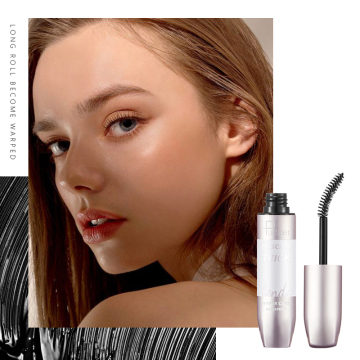 4D Long Lasting Waterproof OEM Vegan Mascara