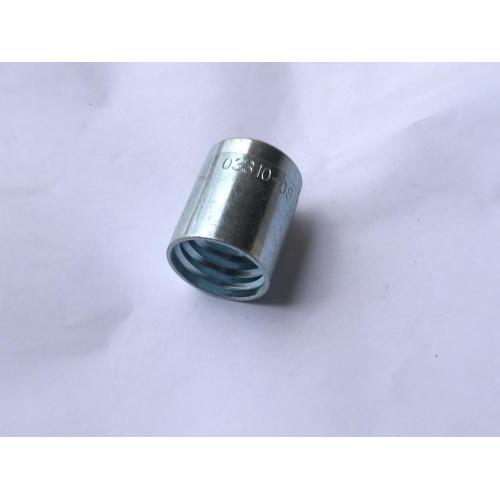 Hydraulic Hose Ferrule 03310