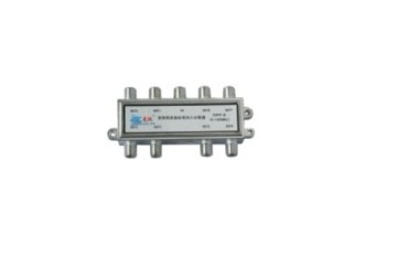 Indoor Splitters for Engine Room (HKTFP-F)