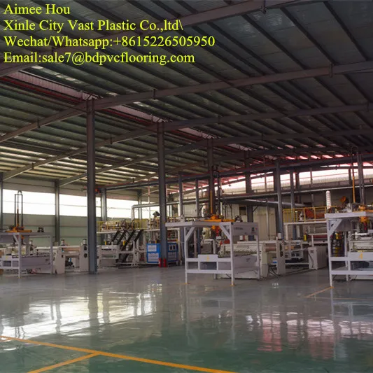 6.0mm Samples Free SPC Flooring For Indoor