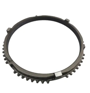 RING Auto Parts Input Transmission Synchronizer for ZF OEM1250 304 472/1250 304 391/692048/42538074/81 32420 0076