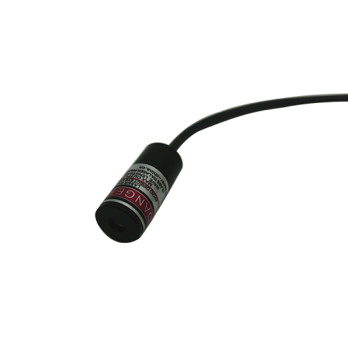 90° Line Laser Diode Module