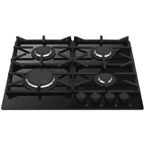 Gas Amica Cookers 4 Burner