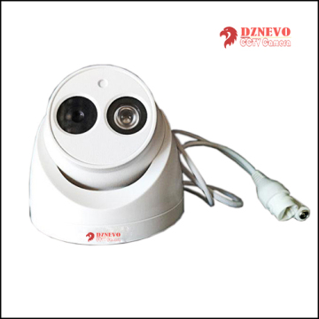 1.0MP HD DH-IPC-HDW1020C CCTV كاميرات