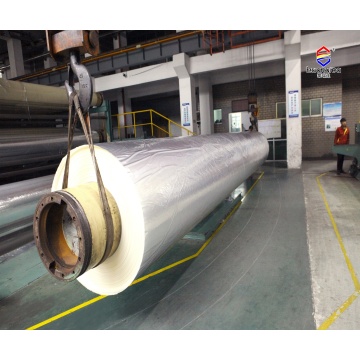 BOPP 22mic Thermal Lamination Film for packing