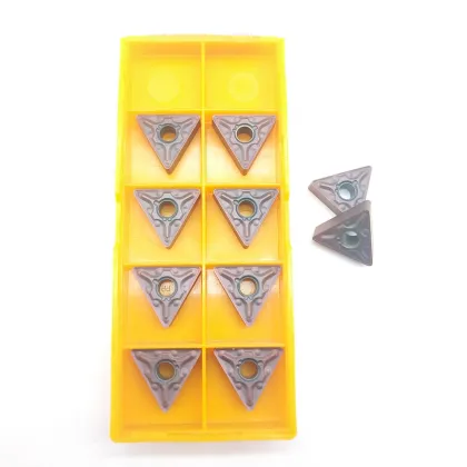 Wholesale NC Insertion TNMG 160408 Milling Inserts