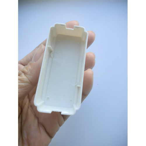 ABS Plastic Enclosure for Electronic Junction Box