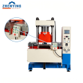 High End Silicone Gift Vacuuming Vulcanizing Molding Machine