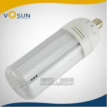 60W LED corn light ,can be used as garden light