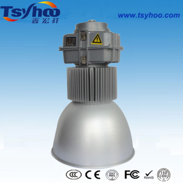 LED 조명 회사 COB 200W LED 공장 램프 LED 채광 램프
