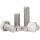 hex bolt a2 70 stainless steel full thread