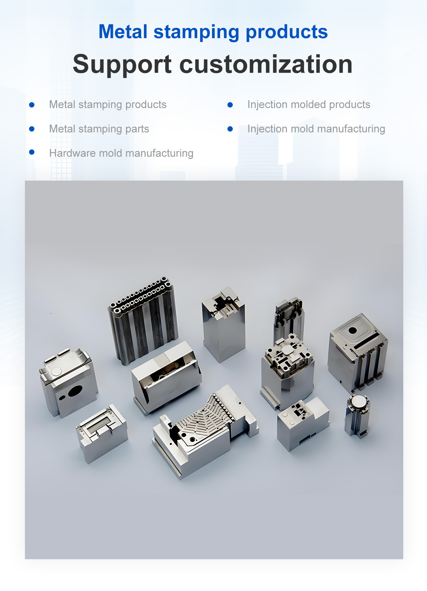 Jewelry Stamping Press