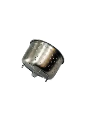 Stainless Steel Drain Basin