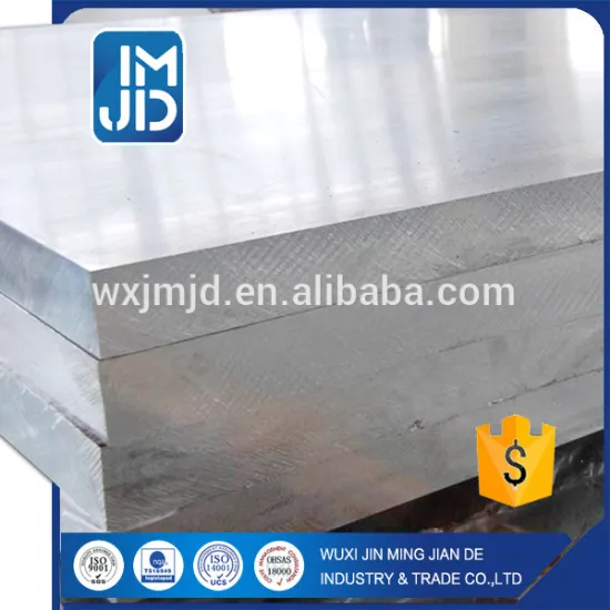 distributor 2024 T4 T351 mirror sheet aluminums price
