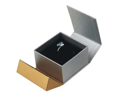 Branded Jewelry Gift Boxes Packaging For Mother's Day