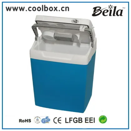 beila 29L economical greenlife no compressor cooler box