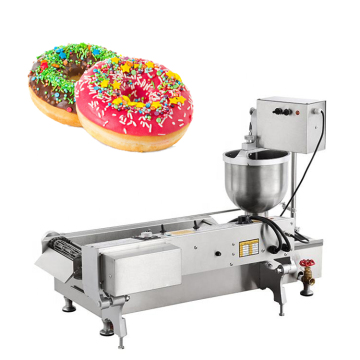 Automatic Donuts Machine: Mini Doughnut Machine for Industrial Use