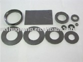 graphite gasket, graphite products, carbon products