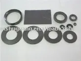 graphite gasket, graphite products, carbon products