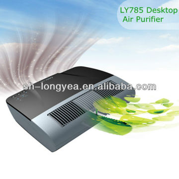 Desktop Air Purifier for home and office-LY785