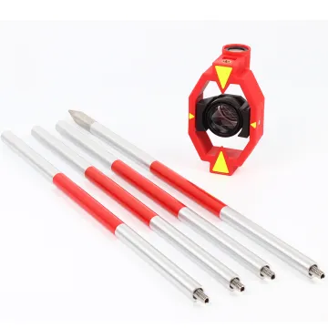 Optical Mini Prism GMP111 Prism Set with Pole: Detailed Search Engine Title