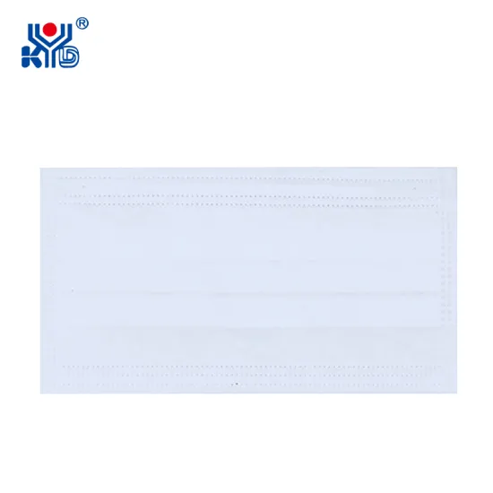 Automatic Disposable KN95 Mask Machine