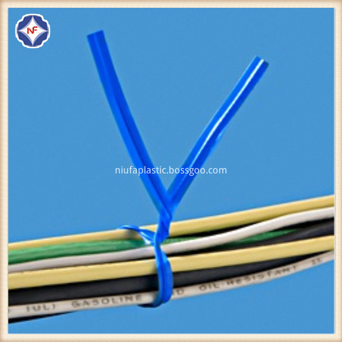 Cable Wire Binding