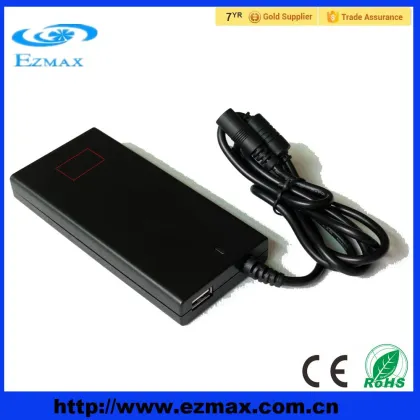 CE approved laptop power adapter for hp 19.5v 2.31a for sale