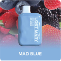 Beli Lost Mary BM5000 Puffs Electronic Rokok