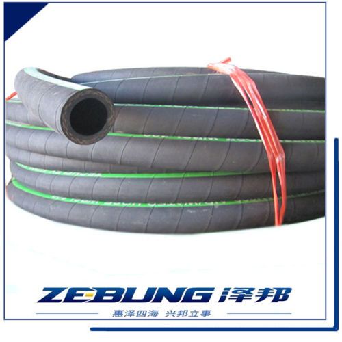 Water pump Suction hose for 1"-6"