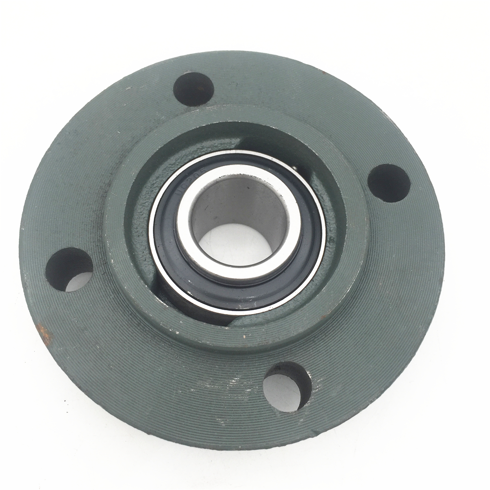 Pillow Fc Bearing