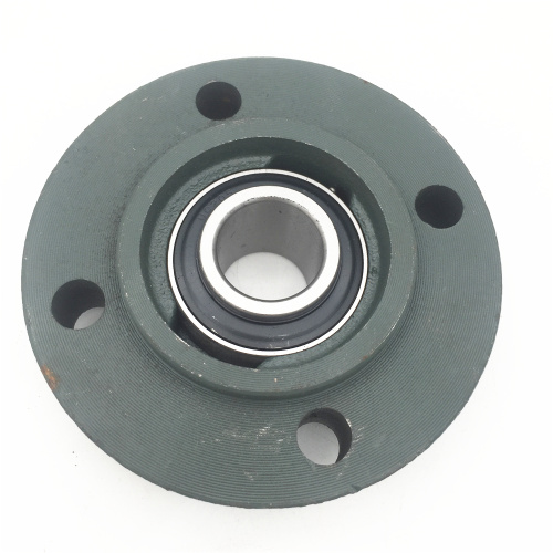 Easy Replacement Pillow Block Bearing Unit FC-E-308R