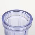 Pumpenschutz 10" Wasserfiltergehäuse Mode Wasserrohr