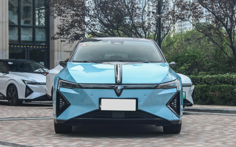 Honda Lingxi L Honda Lingxi L