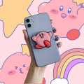 Prise de téléphone Kirby Adventure All Star