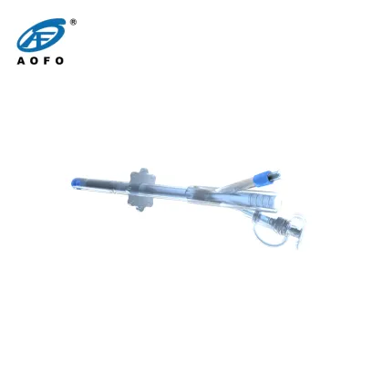 Clinic-Ready Precision Medical Devices