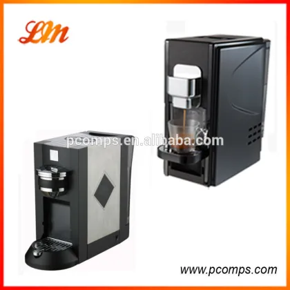 200 Cups/Day Cafe Shop Express Coffee Machine