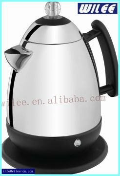1.5 Liter 10 Cups Espresso Coffee Machine
