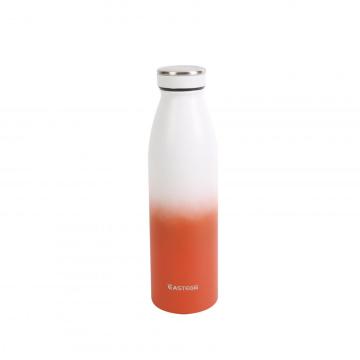 500 ml Double mur 304 Bouteille d&#39;eau de lait sous vide