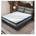 Individual tube spring mattress for hotel