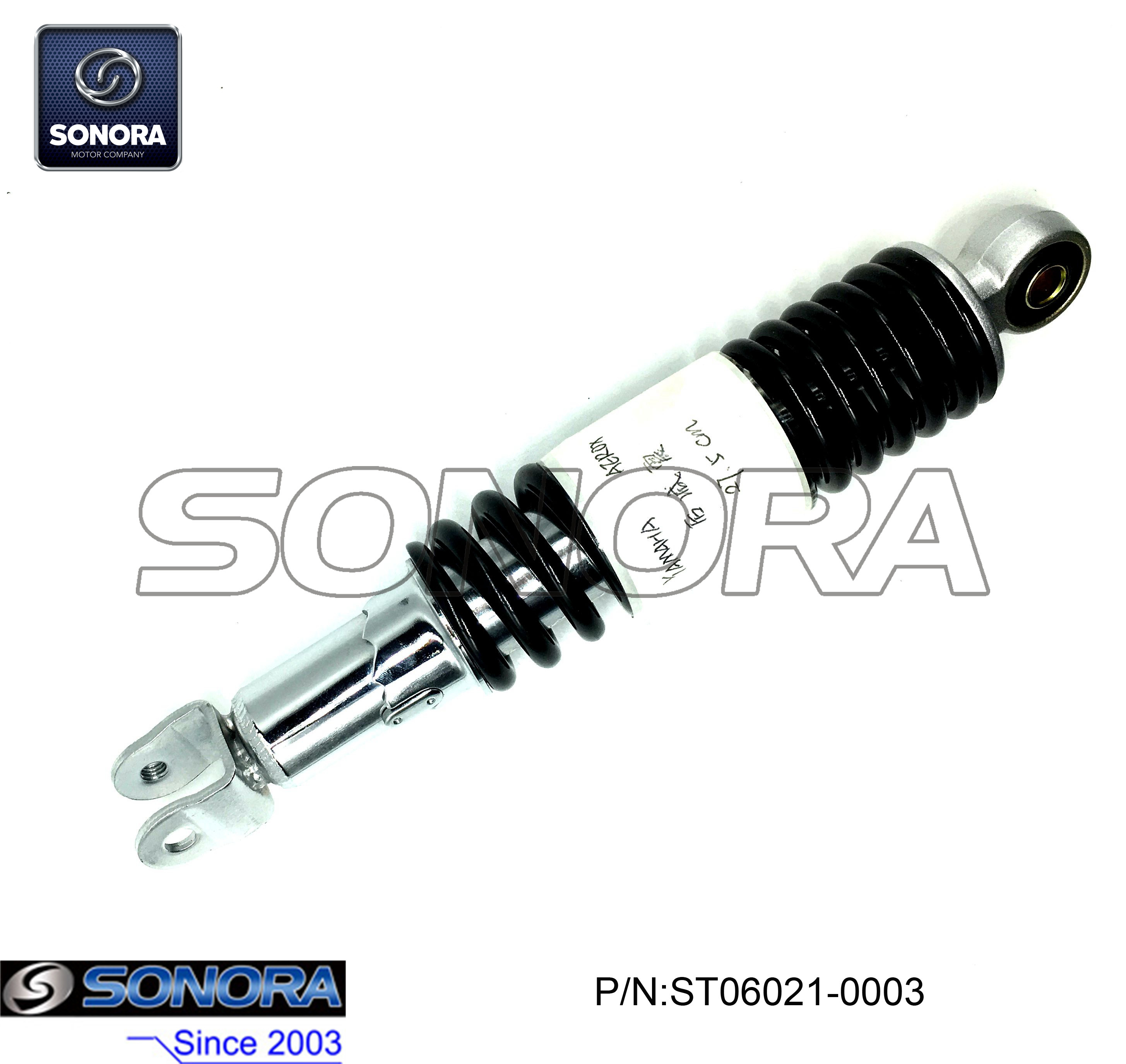 ST06021-0003 YAMAHA AEROX YQ50 Rr