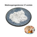 Buy Online CAS 71-58-9 Medroxyprogesterone 17-Acetate