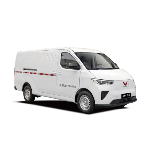 Wuling Zhiyue Yangguang refrigerated truck
