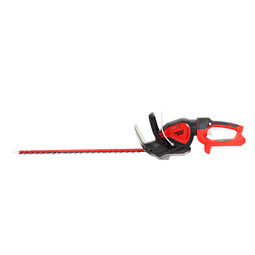 600 mm Garden Electric Lithium Battery Hedge Trimmer