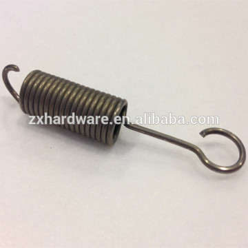 metal extension spring tension spring