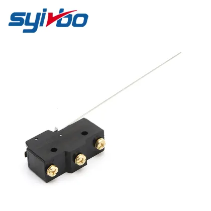 Xingbo High Quality On/Off Latching Micro Switches & Matsushita Micro Switches