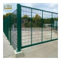安全な境界のための高品質 BRC フェンス
