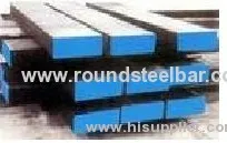 Din1.2312 Tool Steel Flat Bar 